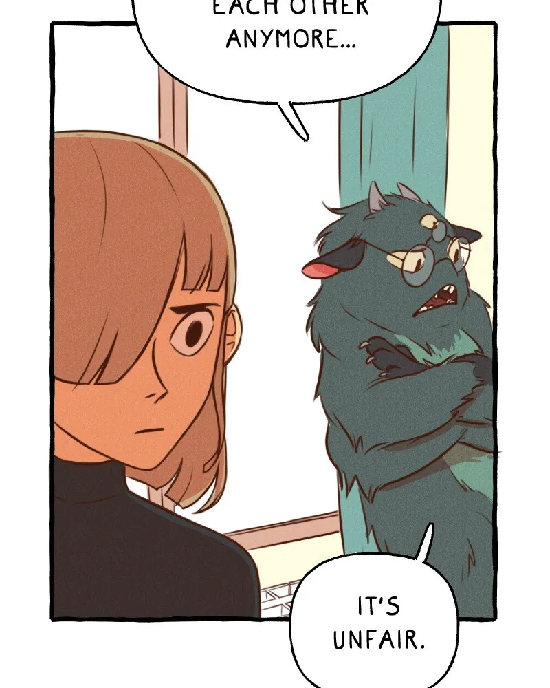 HEART Anthology Chapter 3 page 54 - 