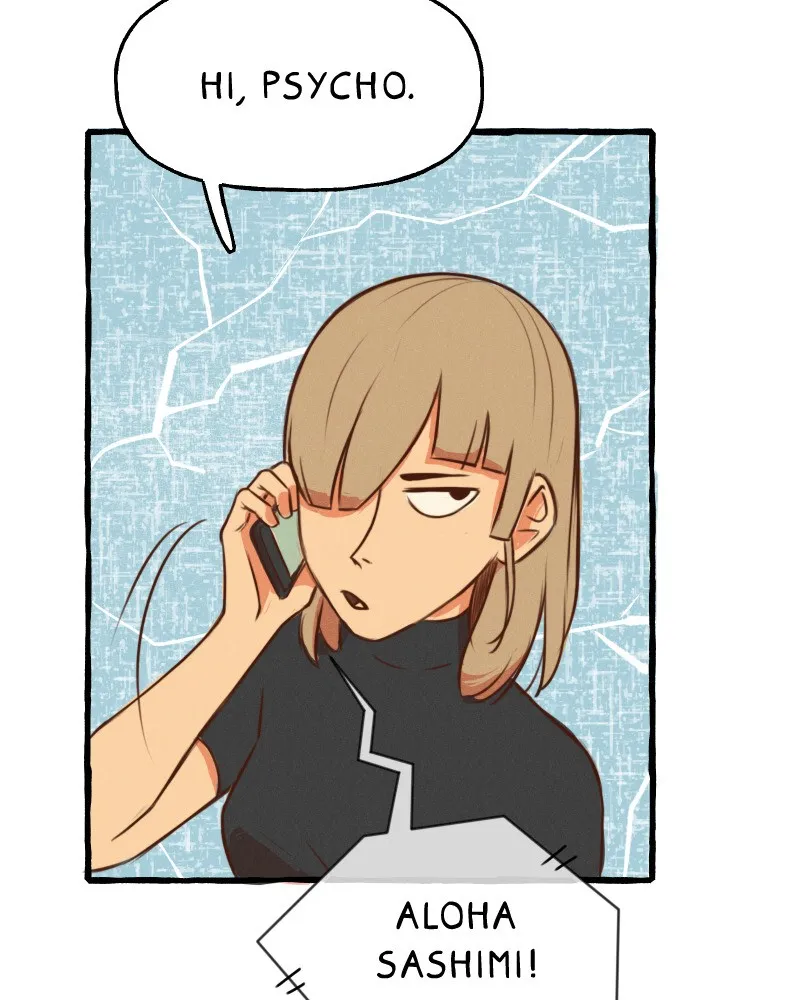 HEART Anthology Chapter 3 page 59 - 