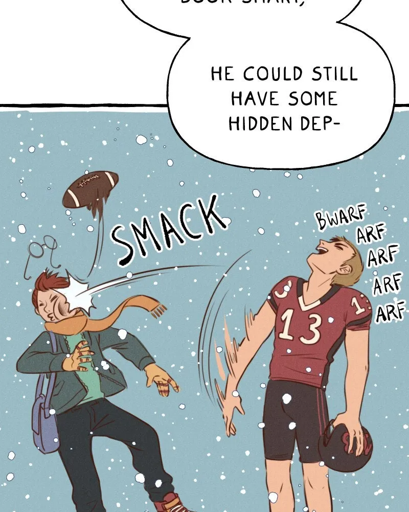 HEART Anthology Chapter 3 page 7 - 