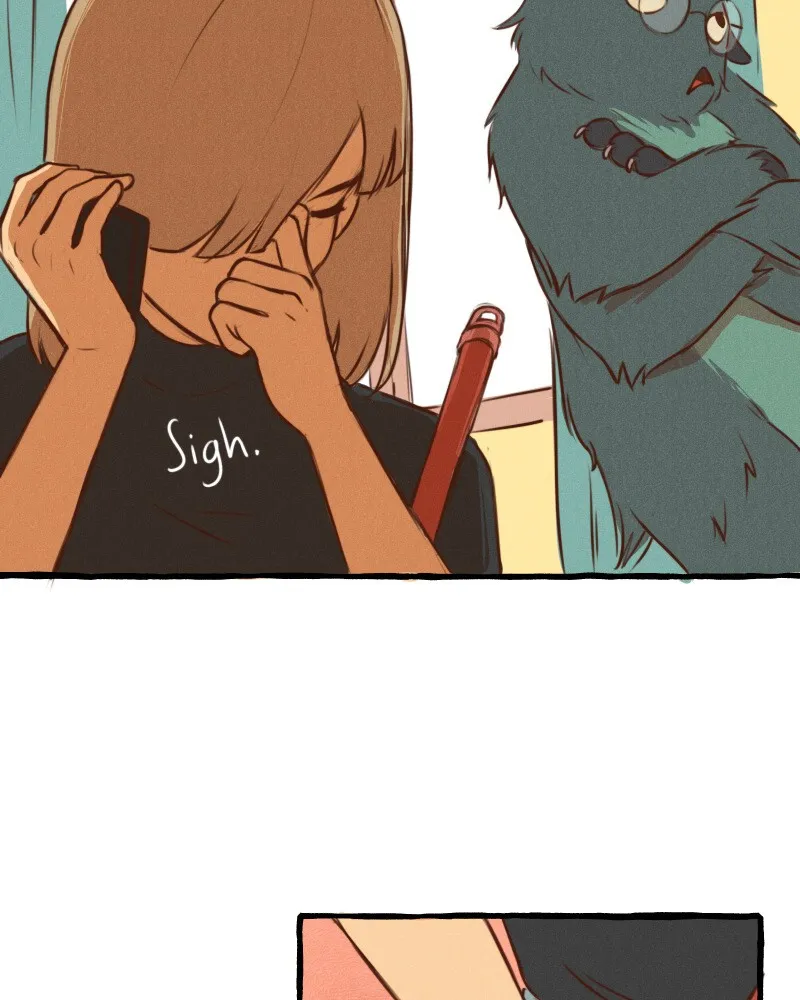 HEART Anthology Chapter 3 page 61 - 