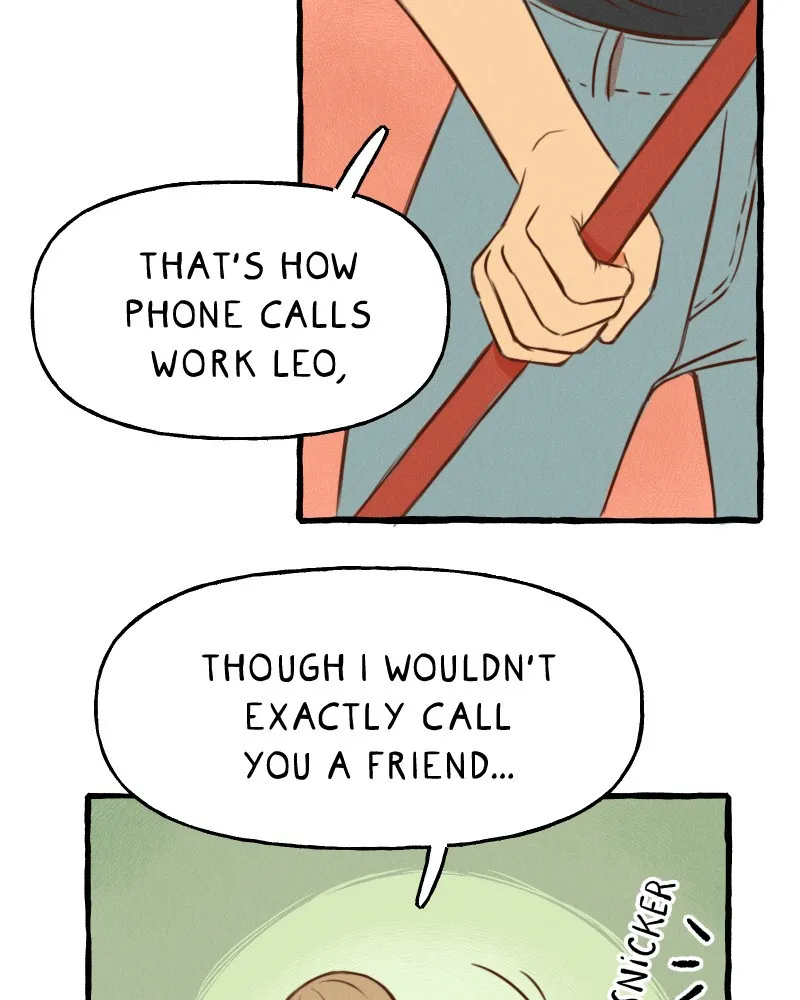 HEART Anthology Chapter 3 page 62 - 