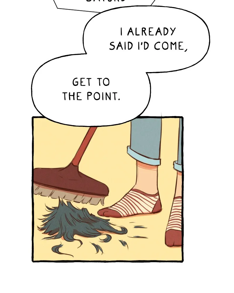 HEART Anthology Chapter 3 page 64 - 