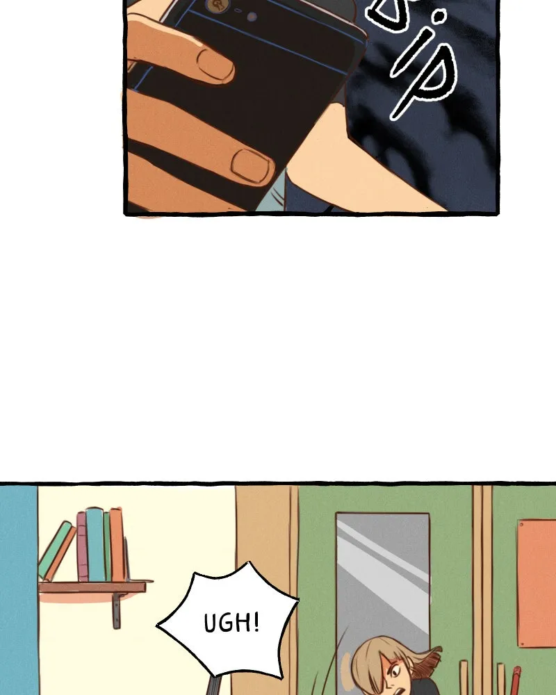 HEART Anthology Chapter 3 page 66 - 