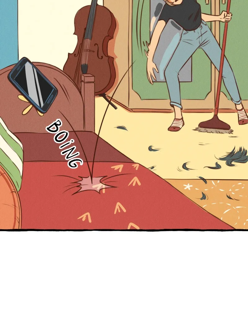 HEART Anthology Chapter 3 page 67 - 