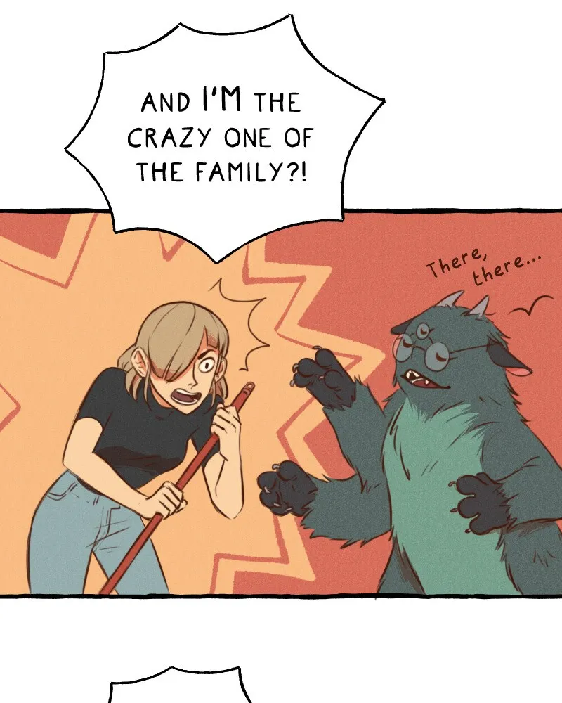 HEART Anthology Chapter 3 page 68 - 