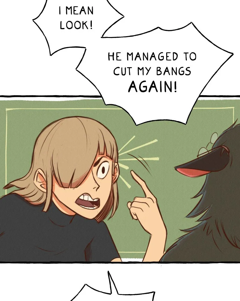 HEART Anthology Chapter 3 page 69 - 