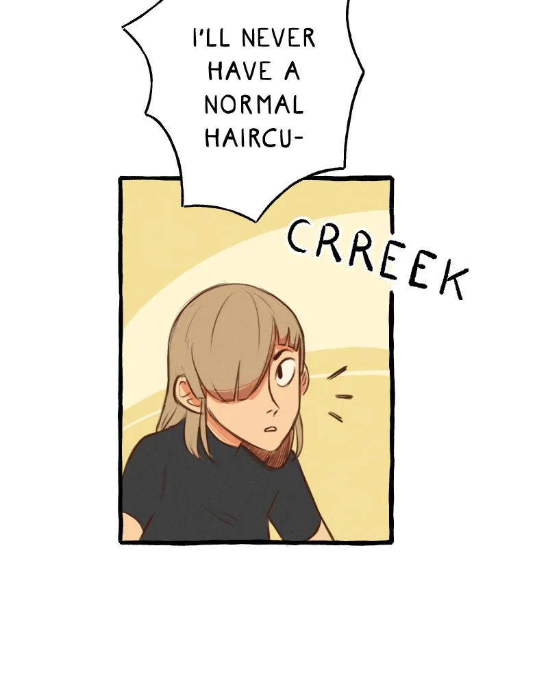 HEART Anthology Chapter 3 page 70 - 