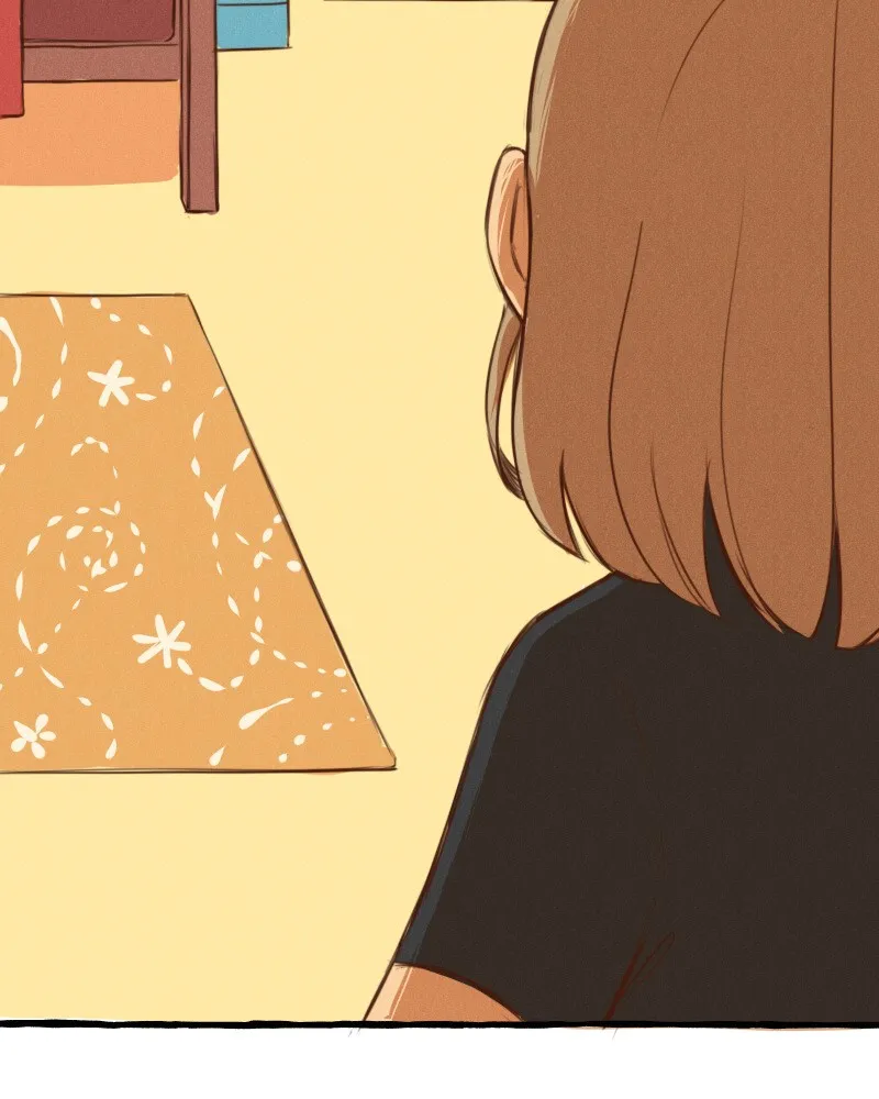 HEART Anthology Chapter 3 page 72 - 
