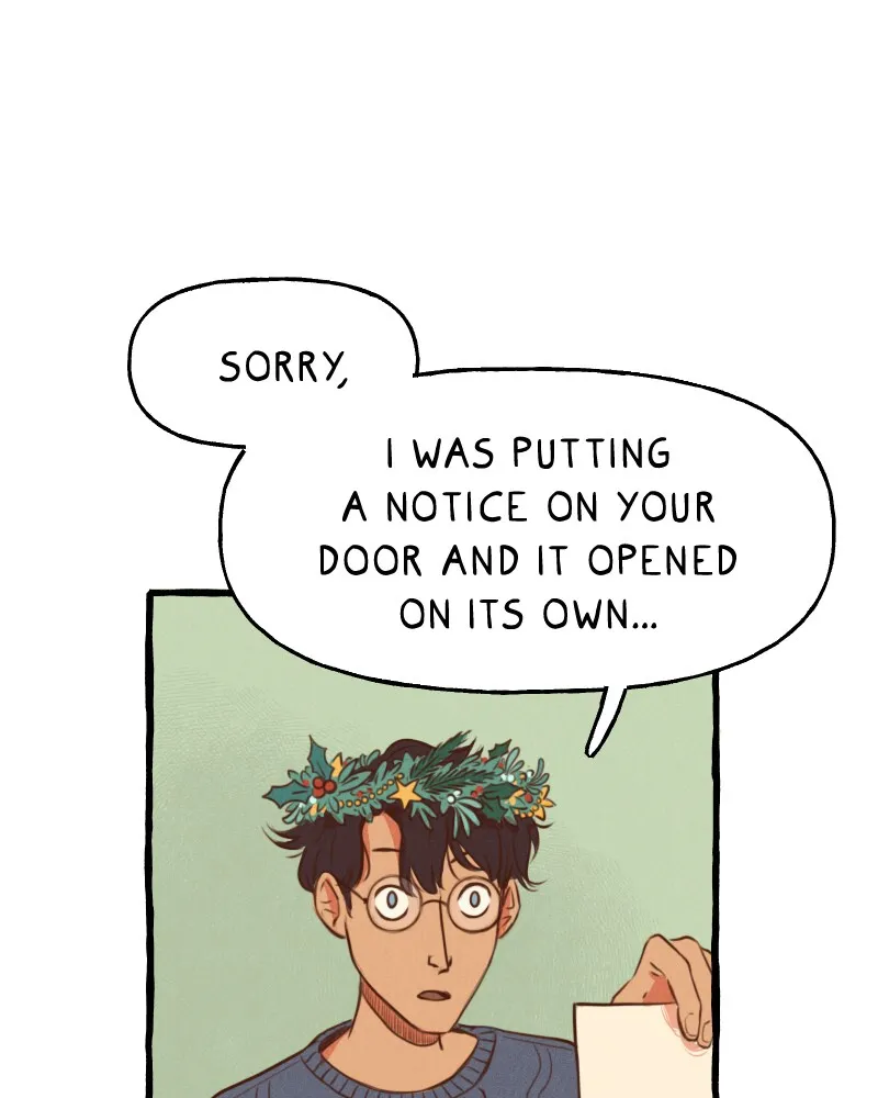 HEART Anthology Chapter 3 page 74 - 