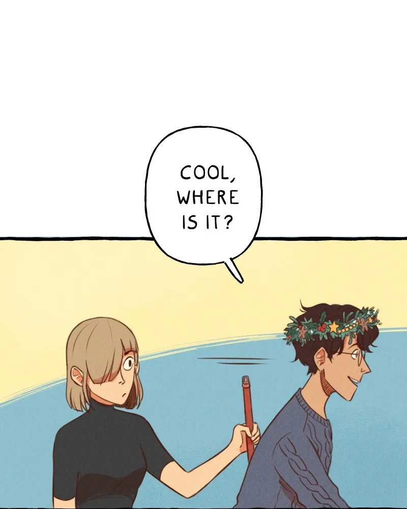 HEART Anthology Chapter 3 page 77 - 