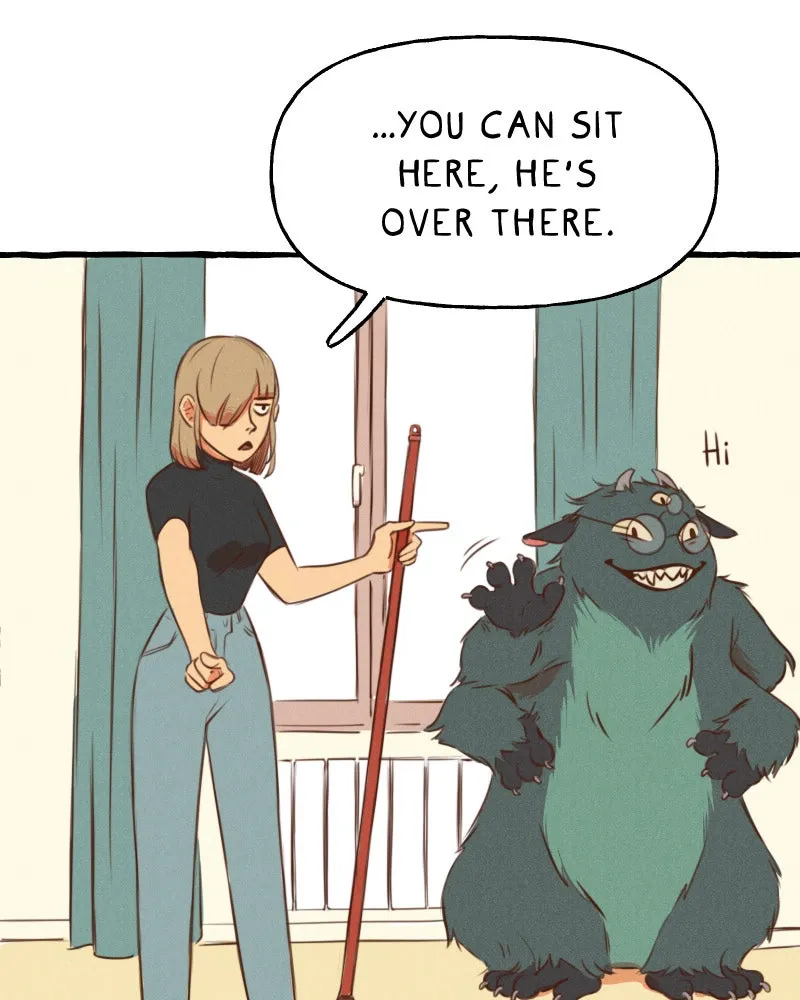 HEART Anthology Chapter 3 page 80 - 