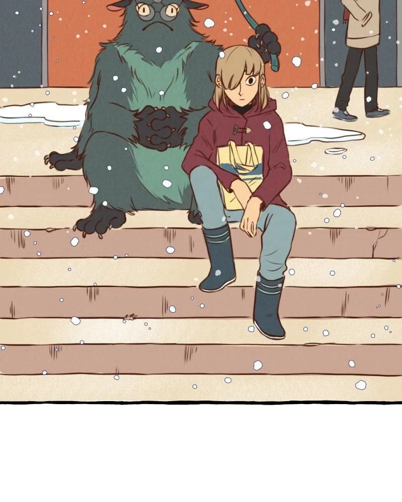 HEART Anthology Chapter 3 page 9 - 