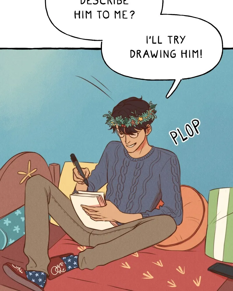 HEART Anthology Chapter 3 page 82 - 