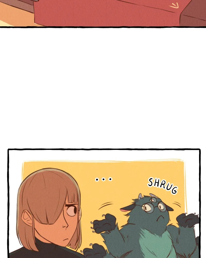 HEART Anthology Chapter 3 page 83 - 