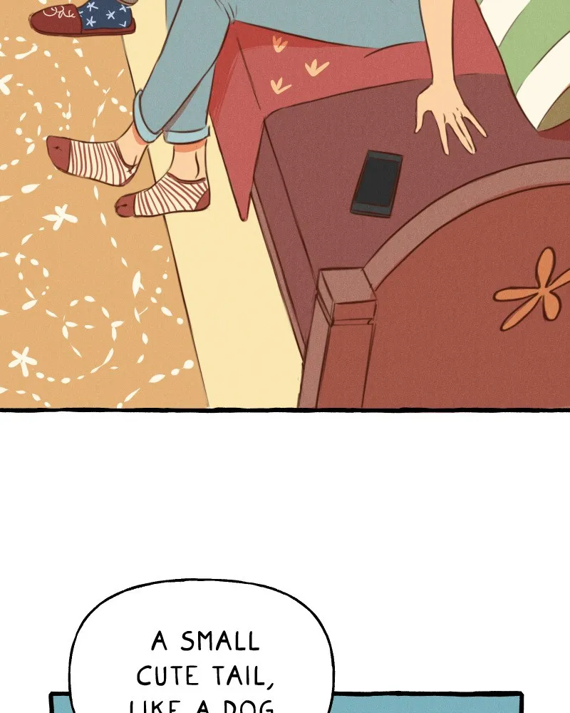 HEART Anthology Chapter 3 page 87 - 
