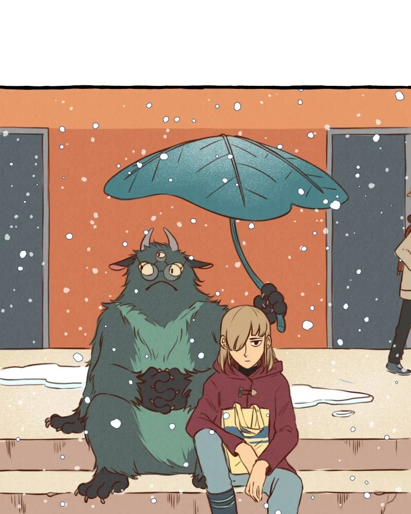 HEART Anthology Chapter 3 page 10 - 