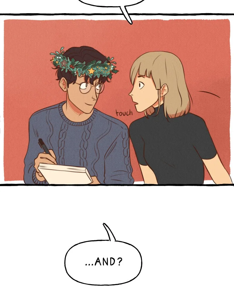HEART Anthology Chapter 3 page 91 - 