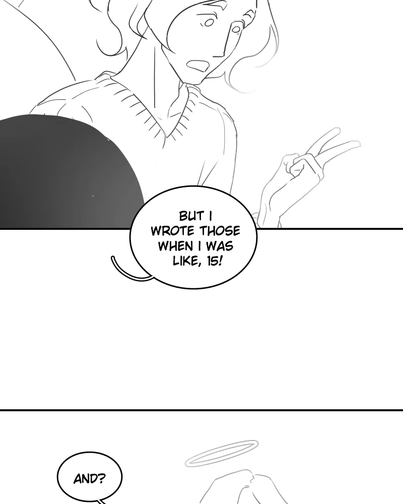 HEART Anthology Chapter 30 page 102 - 