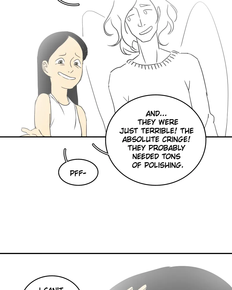 HEART Anthology Chapter 30 page 103 - 
