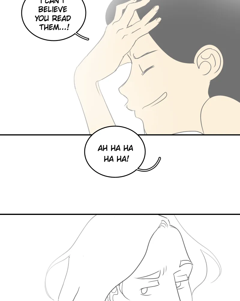 HEART Anthology Chapter 30 page 104 - 