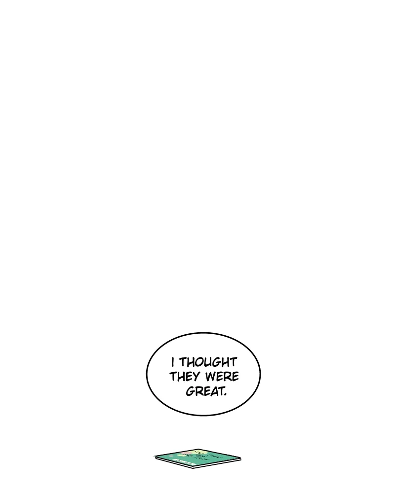 HEART Anthology Chapter 30 page 107 - 