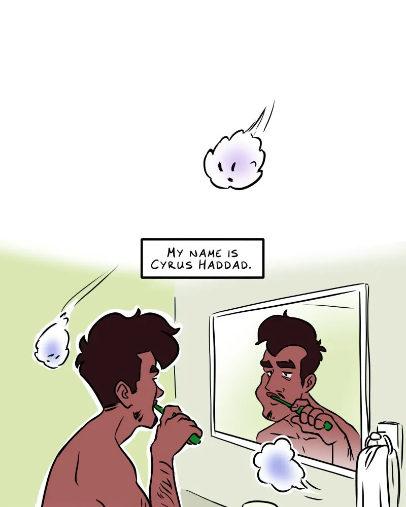 HEART Anthology Chapter 30 page 114 - 