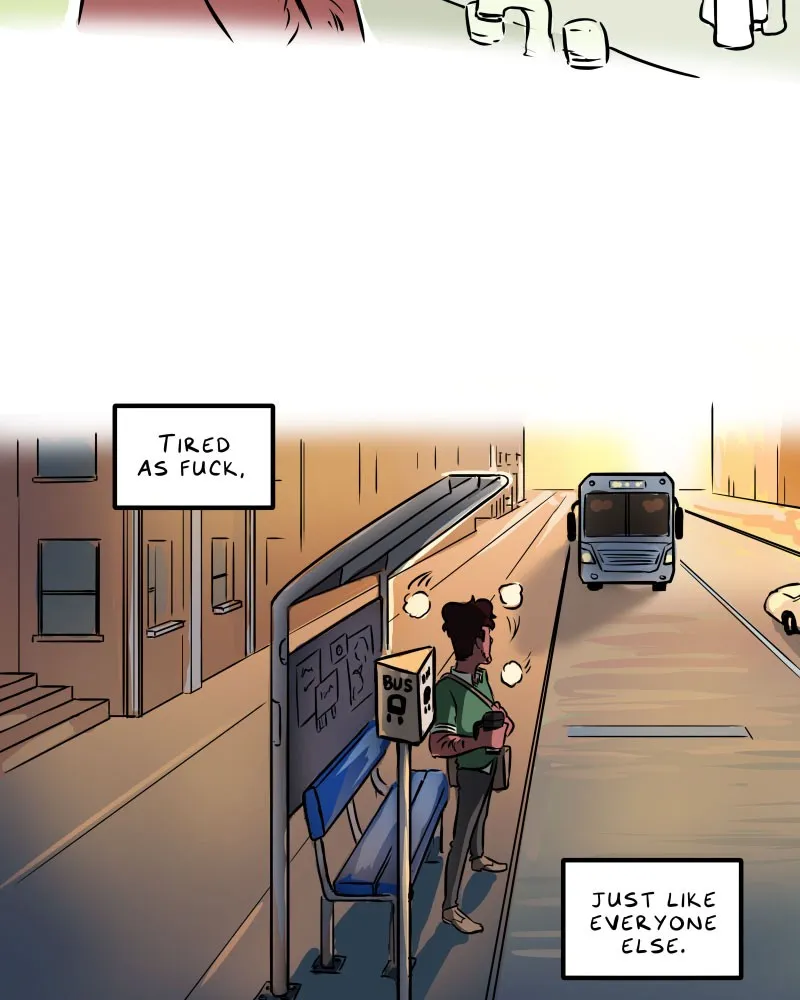HEART Anthology Chapter 30 page 115 - 