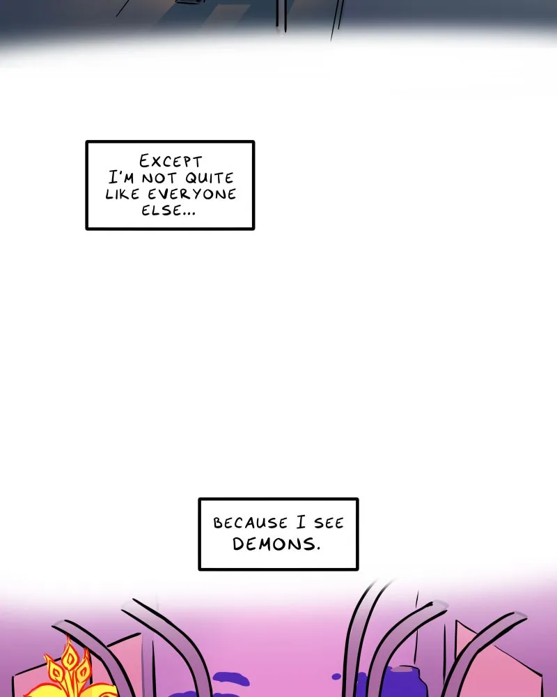 HEART Anthology Chapter 30 page 116 - 