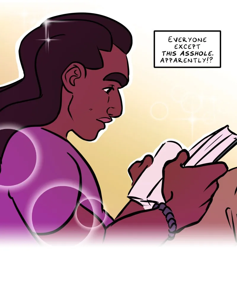 HEART Anthology Chapter 30 page 119 - 