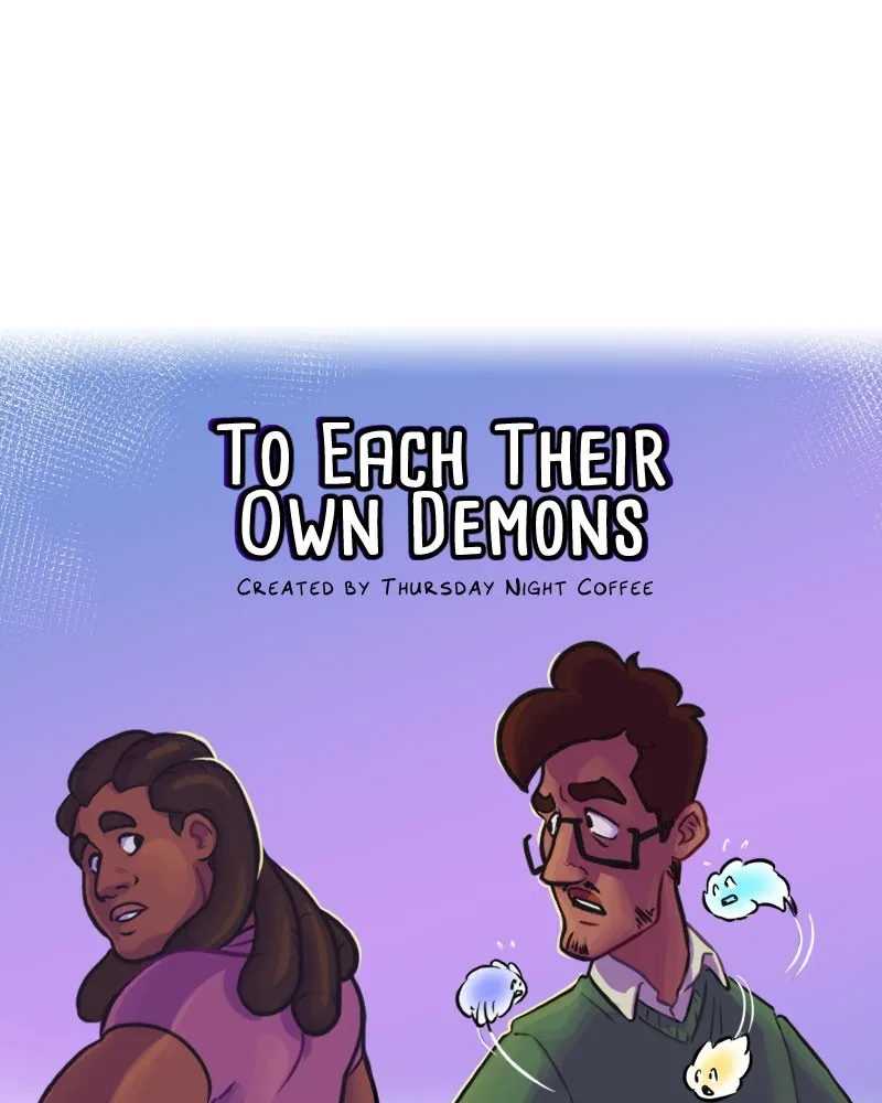 HEART Anthology Chapter 30 page 120 - 
