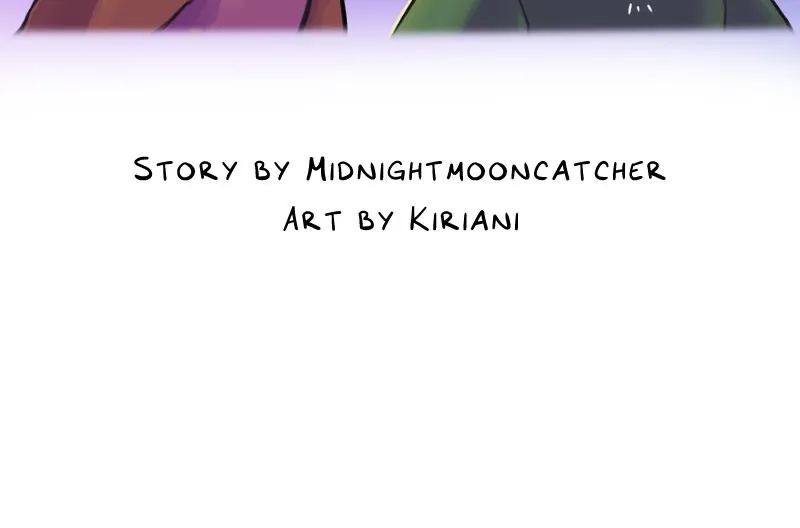 HEART Anthology Chapter 30 page 121 - 
