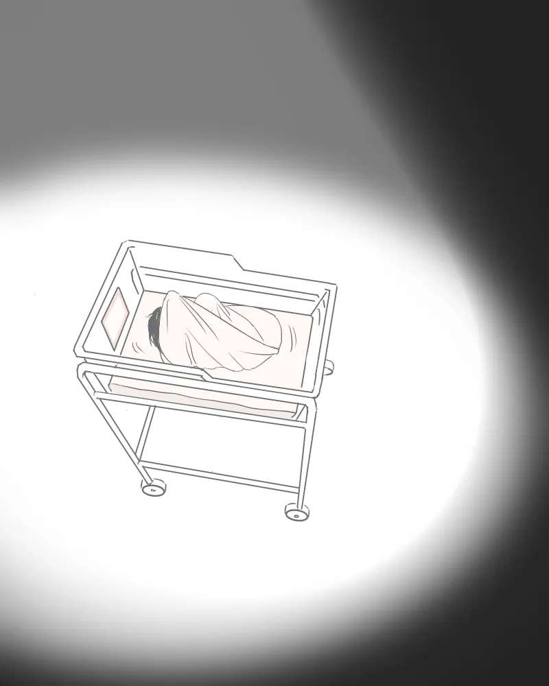 HEART Anthology Chapter 30 page 17 - 