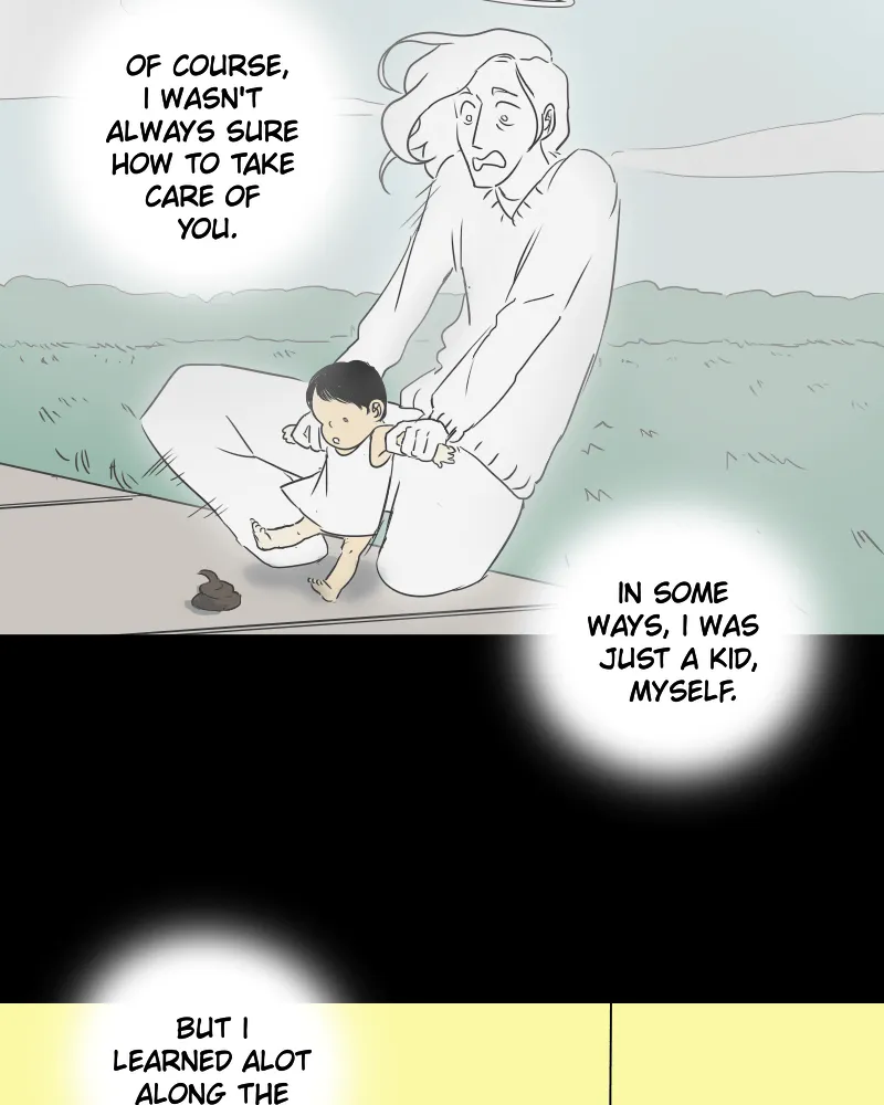 HEART Anthology Chapter 30 page 34 - 