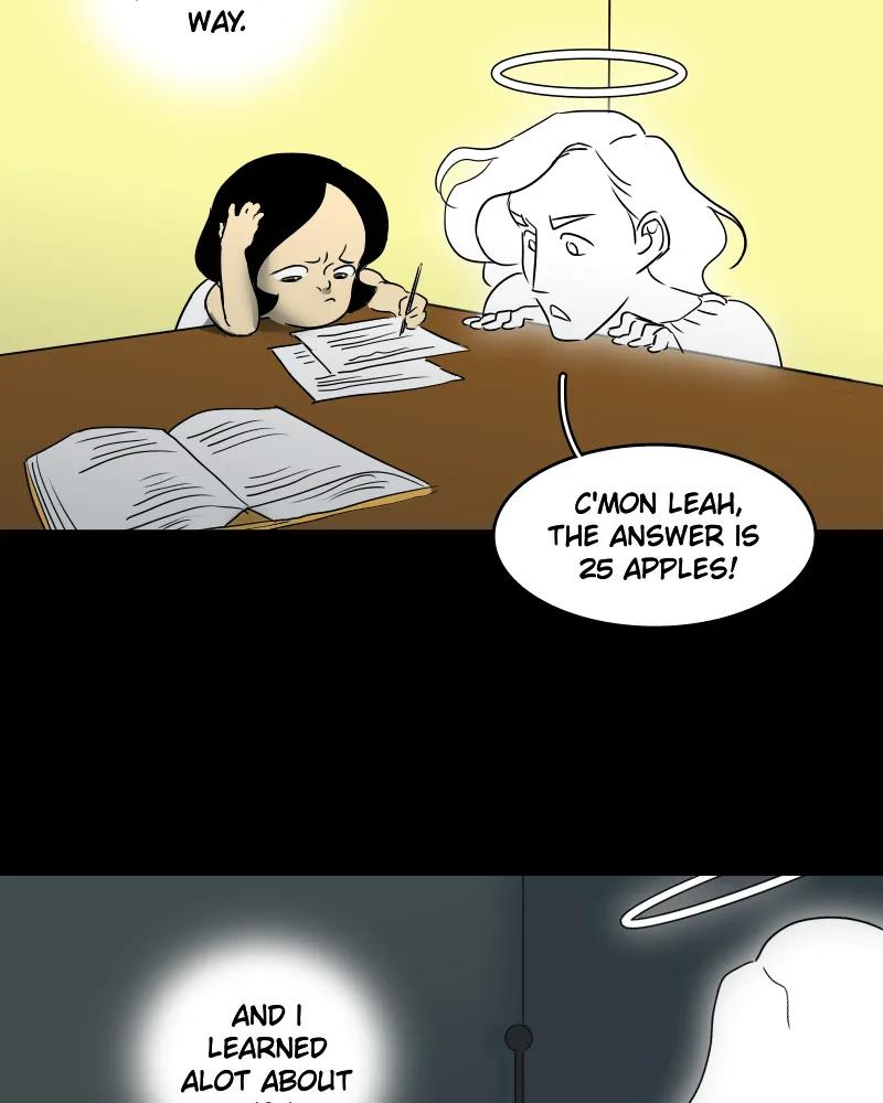 HEART Anthology Chapter 30 page 35 - 
