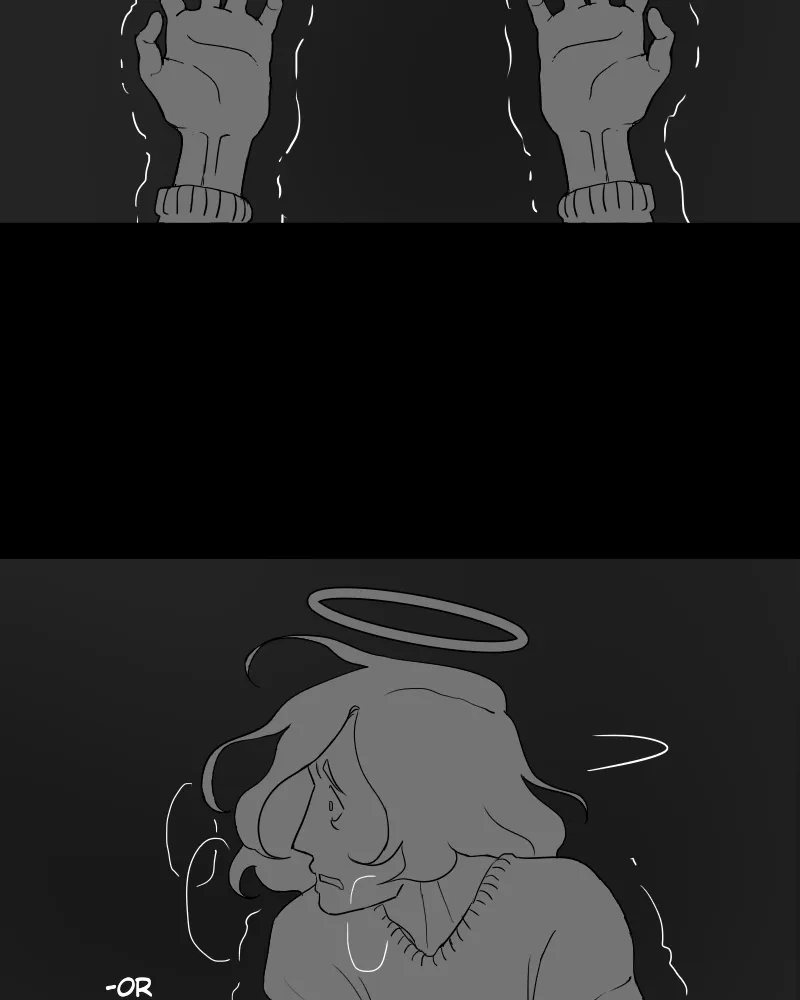 HEART Anthology Chapter 30 page 5 - 