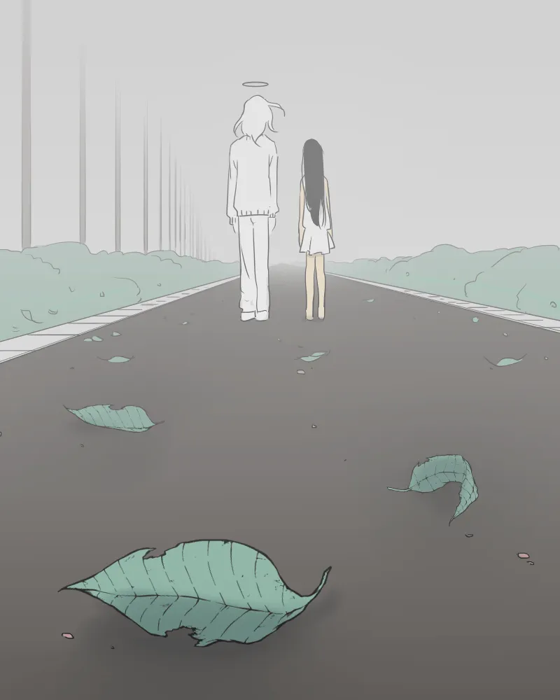 HEART Anthology Chapter 30 page 42 - 
