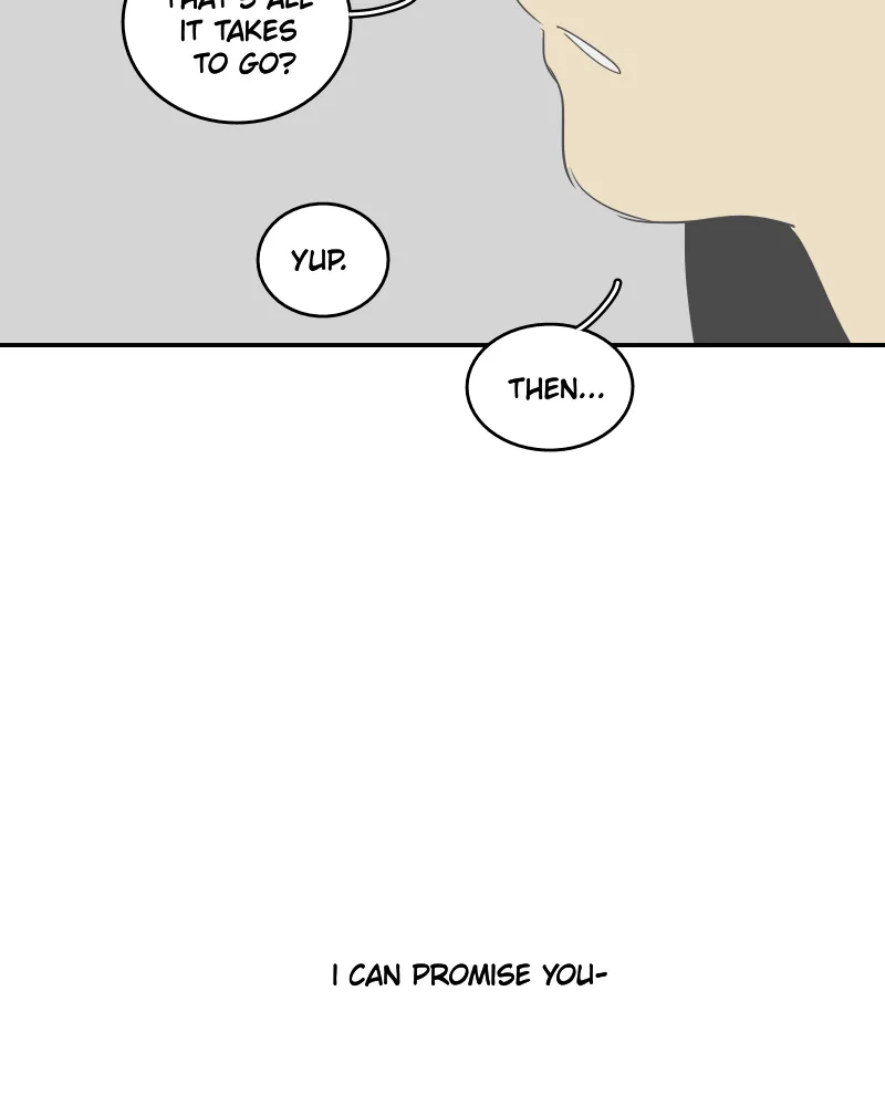 HEART Anthology Chapter 30 page 54 - 