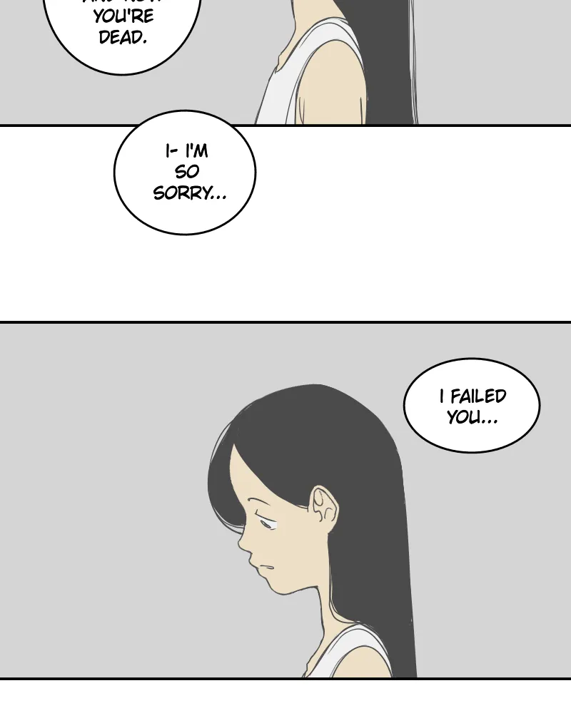 HEART Anthology Chapter 30 page 60 - 