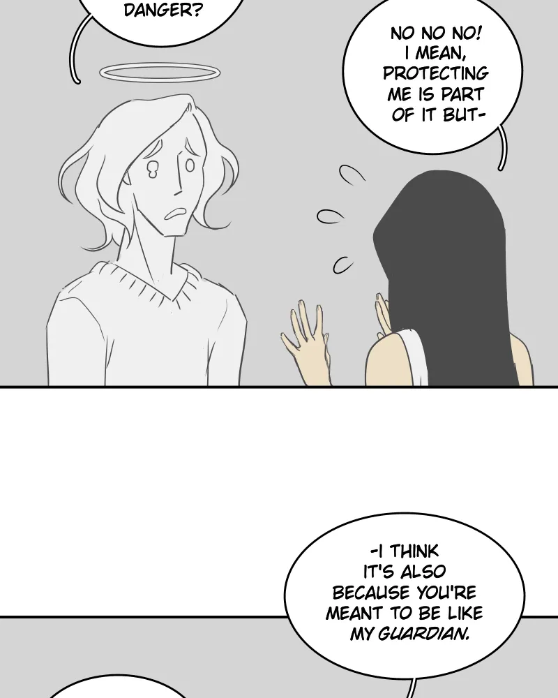 HEART Anthology Chapter 30 page 62 - 