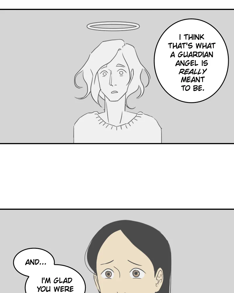 HEART Anthology Chapter 30 page 64 - 