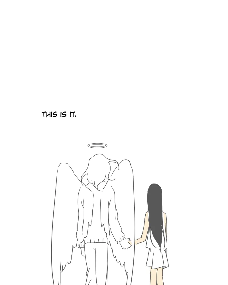HEART Anthology Chapter 30 page 88 - 