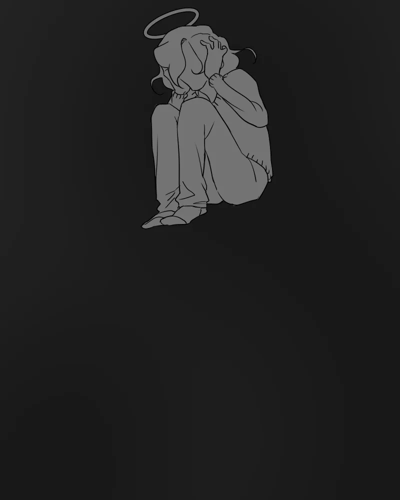 HEART Anthology Chapter 30 page 10 - 