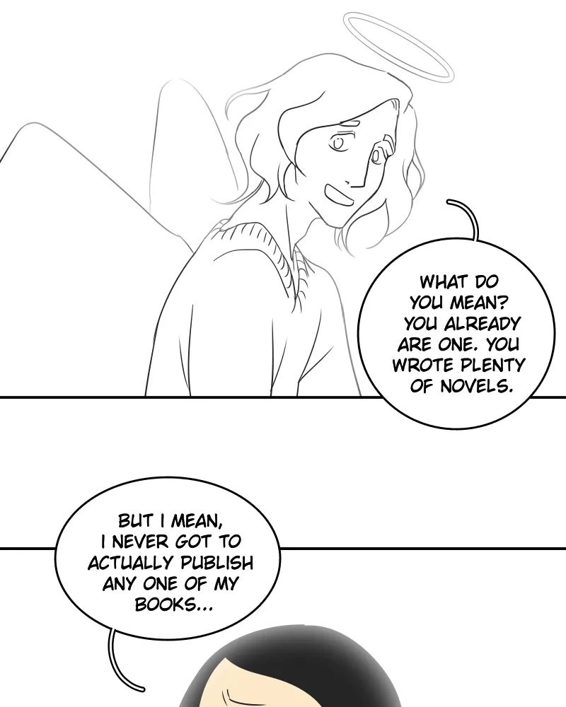 HEART Anthology Chapter 30 page 94 - 