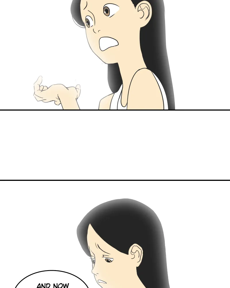 HEART Anthology Chapter 30 page 95 - 