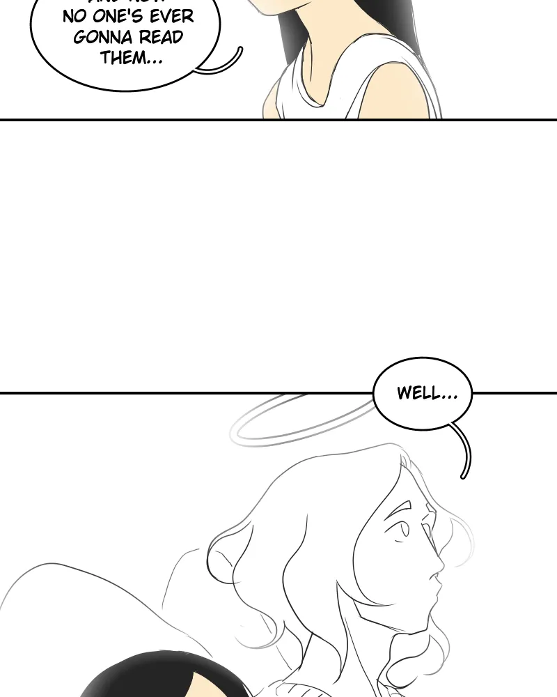 HEART Anthology Chapter 30 page 96 - 