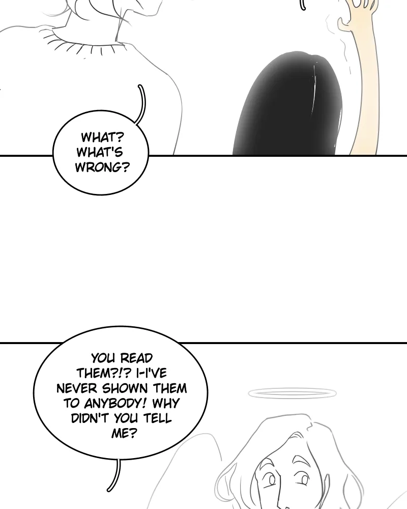 HEART Anthology Chapter 30 page 100 - 