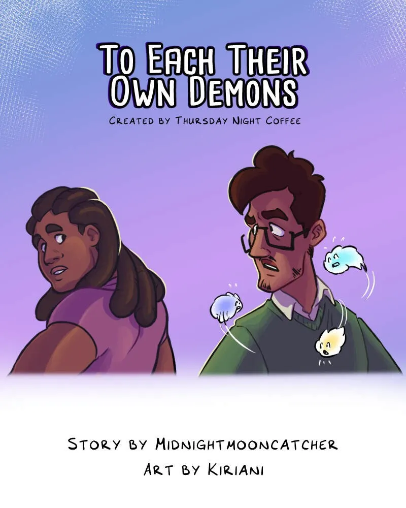 HEART Anthology Chapter 31 page 1 - 