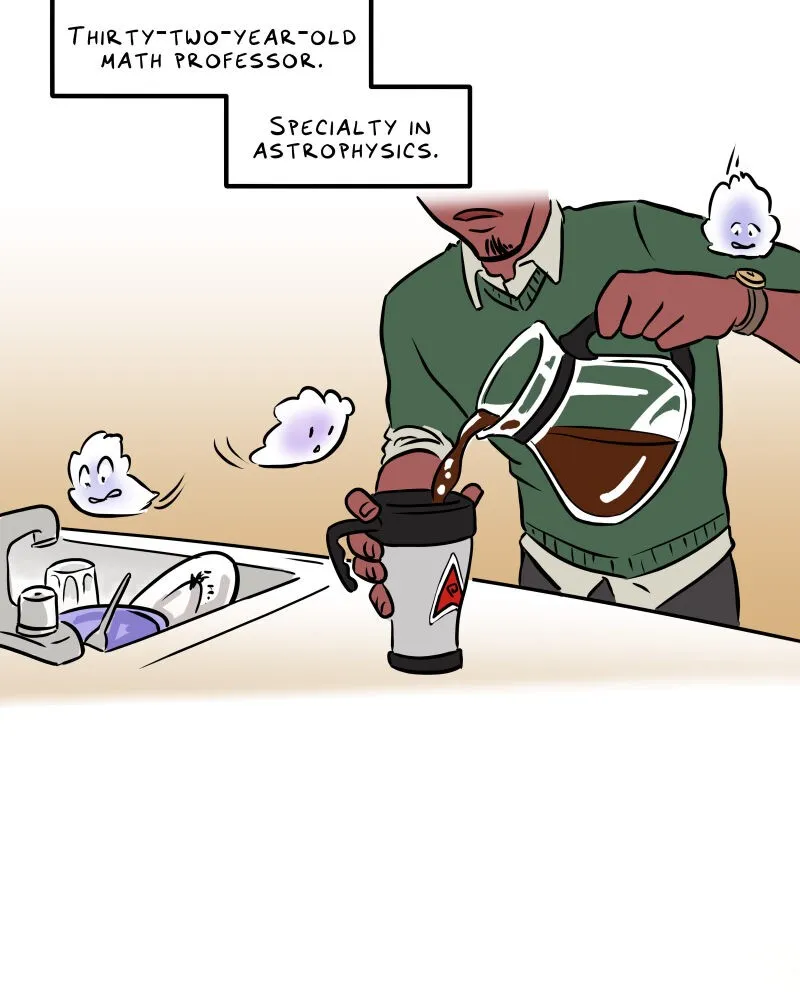HEART Anthology Chapter 31 page 11 - 
