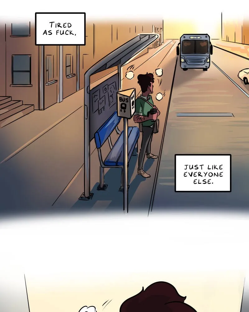 HEART Anthology Chapter 31 page 12 - 