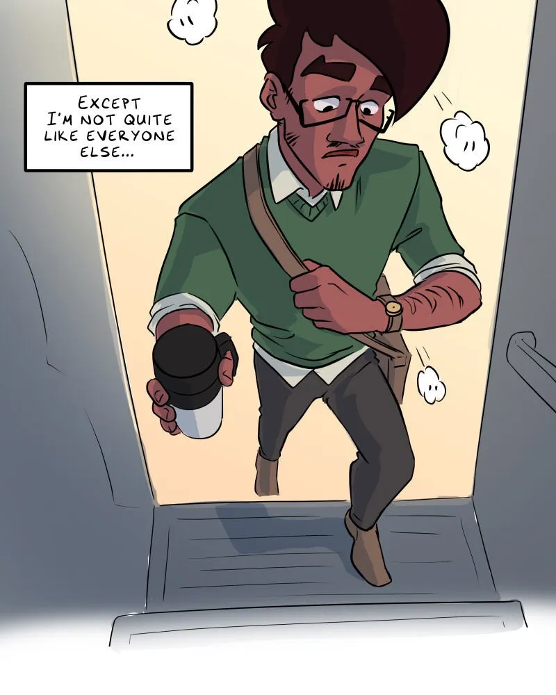 HEART Anthology Chapter 31 page 13 - 